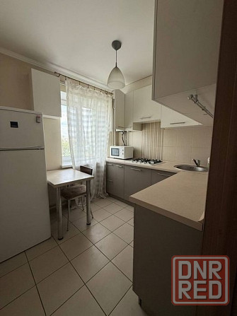 Сдам 1 ком.квартиру в Ленинском р-не на длительный период Донецк - изображение 1