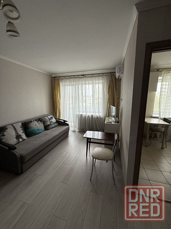 Сдам 1 ком.квартиру в Ленинском р-не на длительный период Донецк - изображение 3