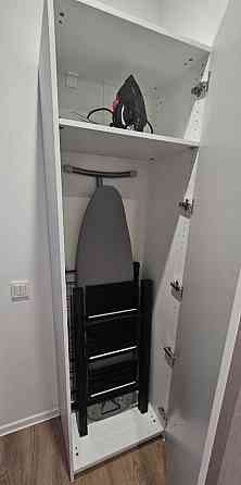 Однокомнатная квартира Этаж: 7 из 9 Район: Ворошиловский Донецк