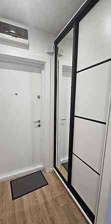 Однокомнатная квартира Этаж: 7 из 9 Район: Ворошиловский Донецк