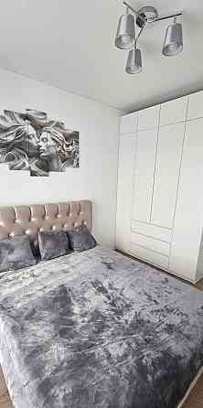 Однокомнатная квартира Этаж: 7 из 9 Район: Ворошиловский Донецк