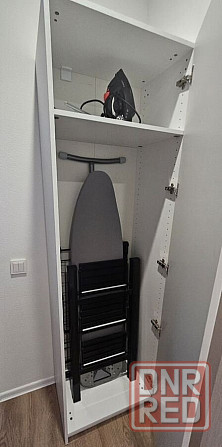 Однокомнатная квартира Этаж: 7 из 9 Район: Ворошиловский Донецк - изображение 3