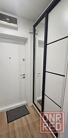 Однокомнатная квартира Этаж: 7 из 9 Район: Ворошиловский Донецк - изображение 4