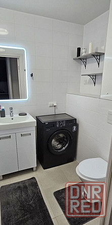 Однокомнатная квартира Этаж: 7 из 9 Район: Ворошиловский Донецк - изображение 5