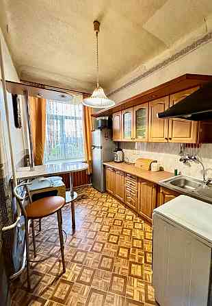 Аренда 3к.кв по ул.Тушинской Донецк