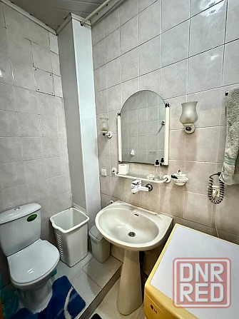 Аренда 3к.кв по ул.Тушинской Донецк - изображение 9