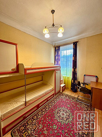 Аренда 3к.кв по ул.Тушинской Донецк - изображение 5