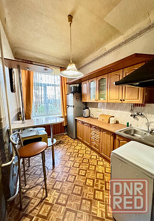 Аренда 3к.кв по ул.Тушинской Донецк - изображение 4