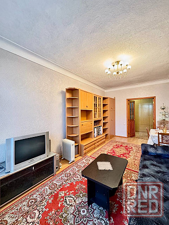 Аренда 3к.кв по ул.Тушинской Донецк - изображение 6