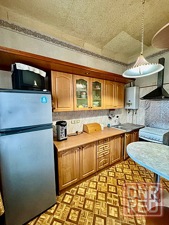 Аренда 3к.кв по ул.Тушинской Донецк - изображение 3