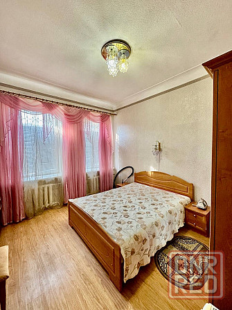 Аренда 3к.кв по ул.Тушинской Донецк - изображение 2