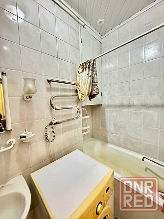 Аренда 3к.кв по ул.Тушинской Донецк - изображение 8