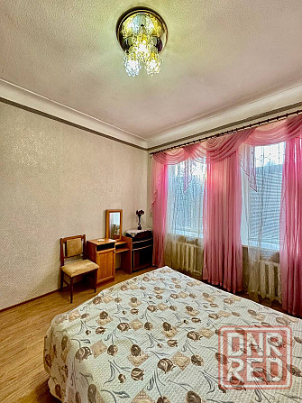 Аренда 3к.кв по ул.Тушинской Донецк - изображение 1