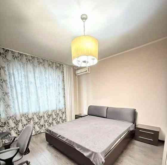 Срочно сдается двухкомнатная квартира в Калининском районе по ул. Разенкова Донецк