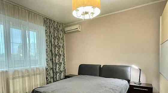 Срочно сдается двухкомнатная квартира в Калининском районе по ул. Разенкова Донецк