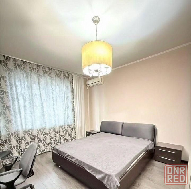 Срочно сдается двухкомнатная квартира в Калининском районе по ул. Разенкова Донецк - изображение 3