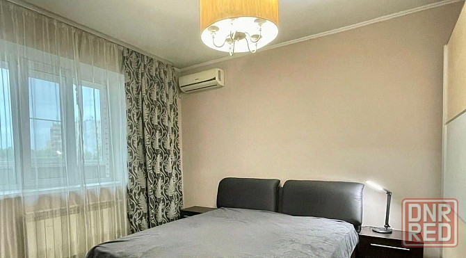 Срочно сдается двухкомнатная квартира в Калининском районе по ул. Разенкова Донецк - изображение 1