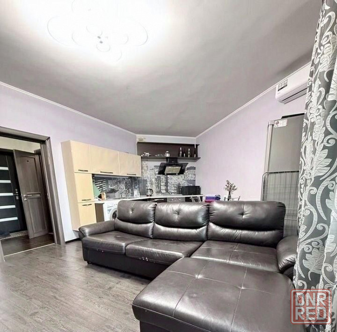 Срочно сдается двухкомнатная квартира в Калининском районе по ул. Разенкова Донецк - изображение 4