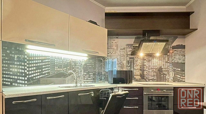 Срочно сдается двухкомнатная квартира в Калининском районе по ул. Разенкова Донецк - изображение 2