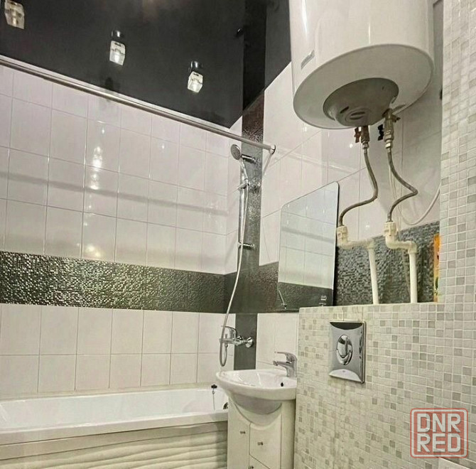 Срочно сдается двухкомнатная квартира в Калининском районе по ул. Разенкова Донецк - изображение 7