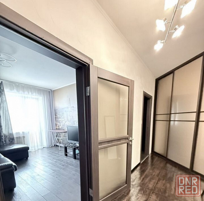 Срочно сдается двухкомнатная квартира в Калининском районе по ул. Разенкова Донецк - изображение 5