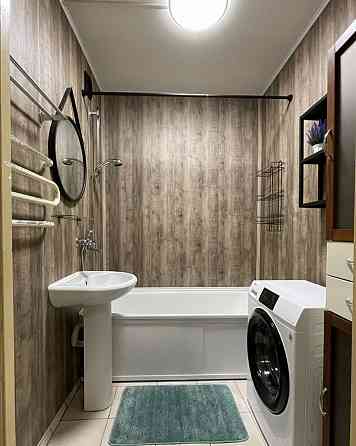 Сдается: Двухкомнатная квартира Этаж: 6/9 Район: Киевский Донецк