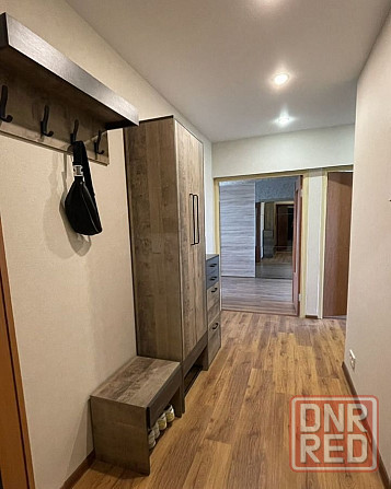 Сдается: Двухкомнатная квартира Этаж: 6/9 Район: Киевский Донецк - изображение 4