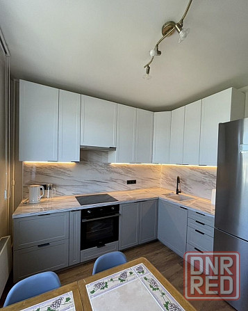 Сдается: Двухкомнатная квартира Этаж: 6/9 Район: Киевский Донецк - изображение 3