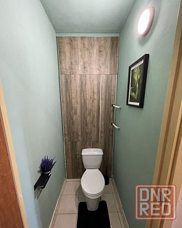 Сдается: Двухкомнатная квартира Этаж: 6/9 Район: Киевский Донецк - изображение 2