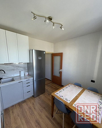 Сдается: Двухкомнатная квартира Этаж: 6/9 Район: Киевский Донецк - изображение 1