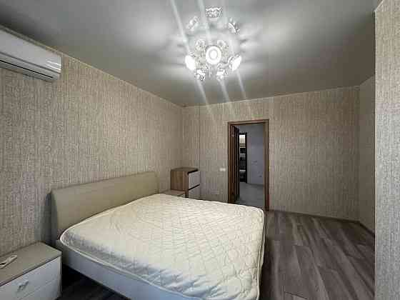 Сдаётся двухкомнатная квартира. Киевский район, ориентир Шахтерская площадь. Донецк