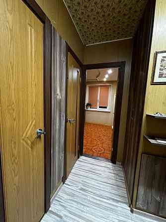 Сдаётся трёхкомнатная квартира на Университетской Донецк