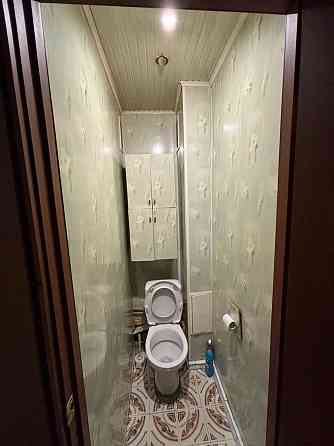 Сдаётся трёхкомнатная квартира на Университетской Донецк