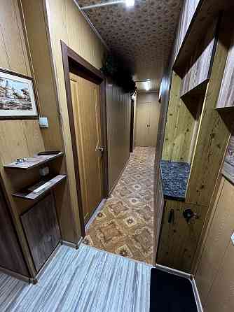 Сдаётся трёхкомнатная квартира на Университетской Донецк