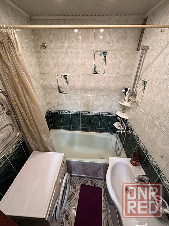 Сдаётся трёхкомнатная квартира на Университетской Донецк - изображение 8