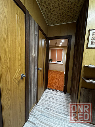 Сдаётся трёхкомнатная квартира на Университетской Донецк - изображение 5