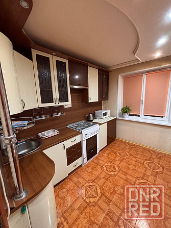 Сдаётся трёхкомнатная квартира на Университетской Донецк - изображение 10