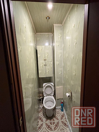 Сдаётся трёхкомнатная квартира на Университетской Донецк - изображение 2