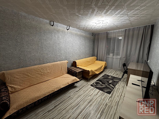 Сдаётся трёхкомнатная квартира на Университетской Донецк - изображение 3