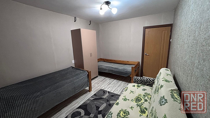 Сдаётся трёхкомнатная квартира на Университетской Донецк - изображение 6