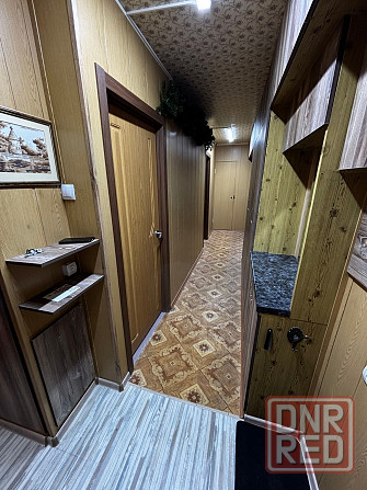 Сдаётся трёхкомнатная квартира на Университетской Донецк - изображение 4