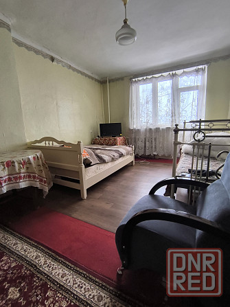 Продается 2х ком квартира.Центр.22 линия Макеевка - изображение 3