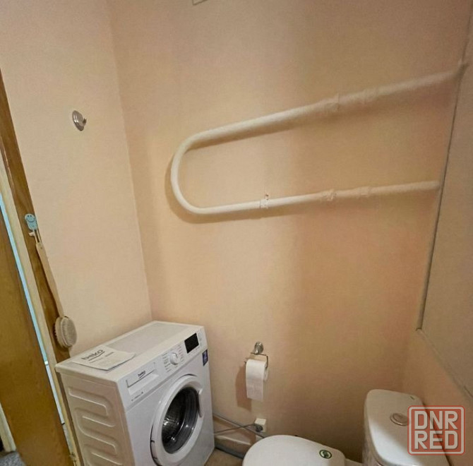 Сдам светлую 2-х комнатную квартиру рядом с ДонНУ! Донецк - изображение 4