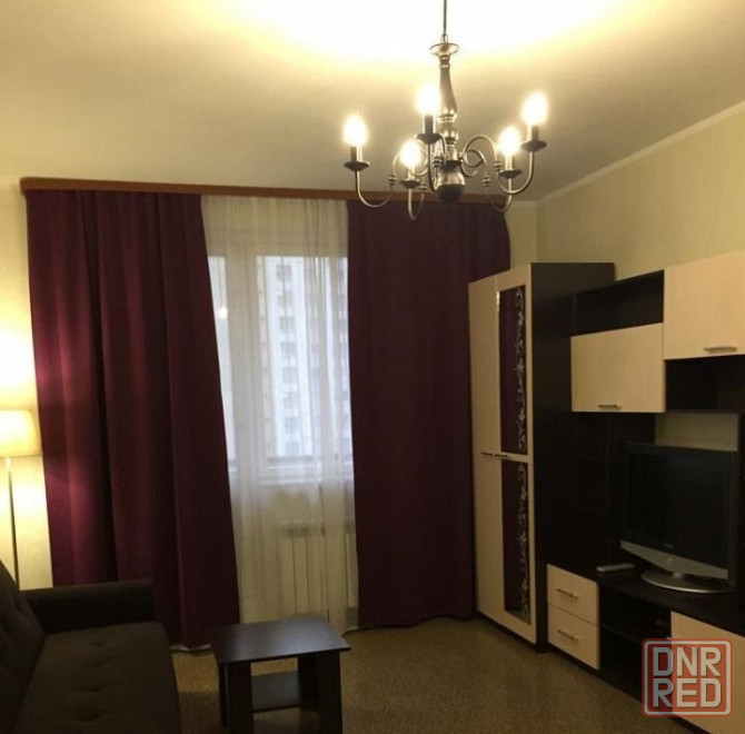 Сдам светлую 2-х комнатную квартиру рядом с ДонНУ! Донецк - изображение 2