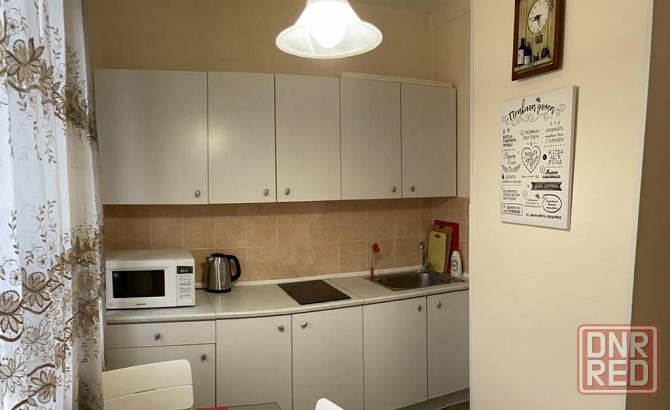 Сдам светлую 2-х комнатную квартиру рядом с ДонНУ! Донецк - изображение 1