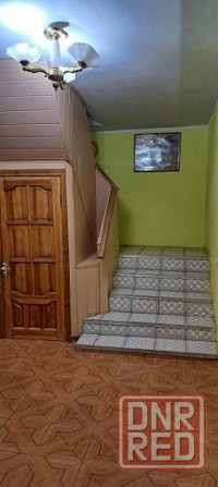 Продаётся дом в Киевском районе Донецк - изображение 8