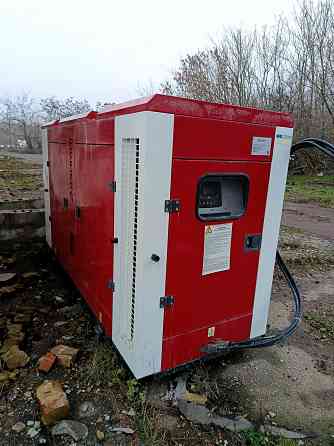 Продам дизель-генераторную установку Донецк