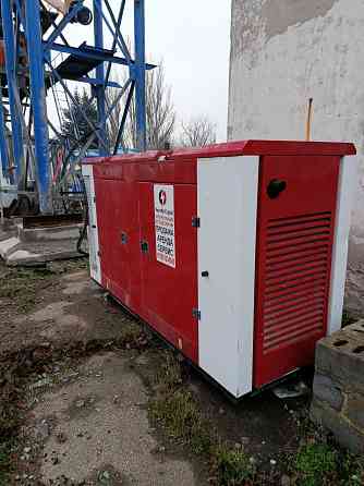 Продам дизель-генераторную установку Донецк