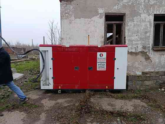 Продам дизель-генераторную установку Донецк