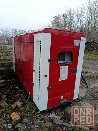 Продам дизель-генераторную установку Донецк - изображение 4